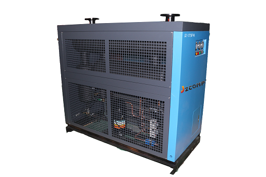 Refrigeration Dryer（High temp）